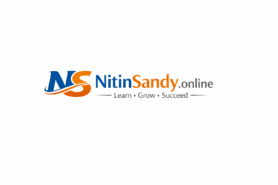 nitinsandy.online